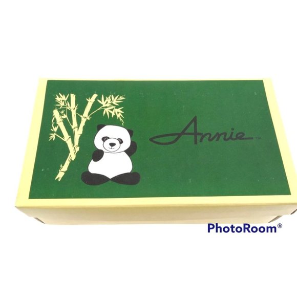 Y2K Lucite Heel Shoes, Clear Vinyl, Metallic Silver, Clear Crystals Bejeweled Hi - Picture 9 of 9